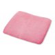 Pinolino Changing Pillow Cover Large, Terry/Grey Pink