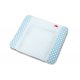 Pinolino Changing Pillow Cover Large, Glckspilz / Light Blue