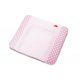 Pinolino Changing Pillow Cover Large, Glckspilz / Pink