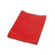 Pinolino Changing Pillow Cover, Terry/Red