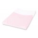 Pinolino Changing Pillow Cover, Vichy-Karo/Pink