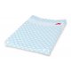 Pinolino Changing Pillow Cover, Glckspilz/Light Blue