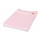 Pinolino Changing Pillow Cover, Glckspilz/Pink