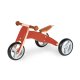 Pinolino Mini balance training tricycle 4in1 Charlie