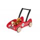 Pinolino Baby Walker, Kimi/Red