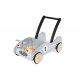Pinolino Baby Walker, Kimi/Grey