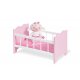 Pinolino Dolls' Bed (4 parts), Jasmin