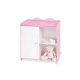 Pinolino Dolls' Changing Table (4 parts), Jasmin