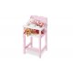 Pinolino Dolls' High Chair, Jasmin