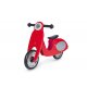 Pinolino Balance Bike Vespa Wanda, Red