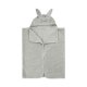 Pippi Towel with Hood 70x120 cm, Harbor Mist