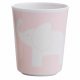 Rtt Start Melamine Mug, Elephant / Pink
