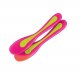Brother Max Heat Sensitive Travel Spoons, Pink / Green