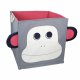 Toy box monkey Meja