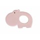 Tikiri Bite Ring, Hippo