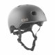 TSG Meta Crash helmet SM (54-57cm), Satin/Black