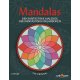 Mandalas Amazing Colouring Book