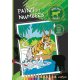 Unicorn Paint by Numbers, Dangerous Animals