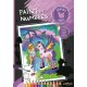 Unicorn Paint by Numbers, Fairy Tale Forest