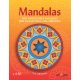 Mandalas Amazing Colouring Book