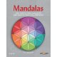 Mandalas Amazing Colouring Book