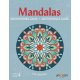 Mandalas Colouring Book The Passing of the Seasons Volume 4