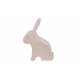 Units Foam Animal Large, Nordic Animals/Hare