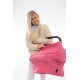 Women's Favorite Baby Shelter, Pink