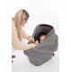 Women's Favorite Baby Shelter, Grey