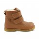 Pom Pom Winter Boots, Tex / Camel