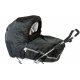Trille Raincover for Combi and Canopy Stroller, Black