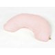 Trille Breastfeeding Pillow, Pink Stripe