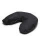 Trille Breastfeeding Pillow, Black