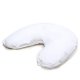 Trille Breastfeeding Pillow, White