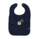 Pippi Bib, Dress Blues