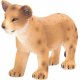 Mojo Lion Cub, standing