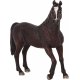 Mojo Arabian Stallion, Black