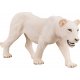 Mojo White Lioness