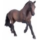 Mojo Hanoverian Bay Horse